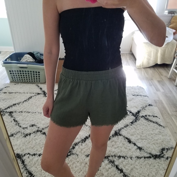 Forever 21 lounge short - Picture 2 of 6